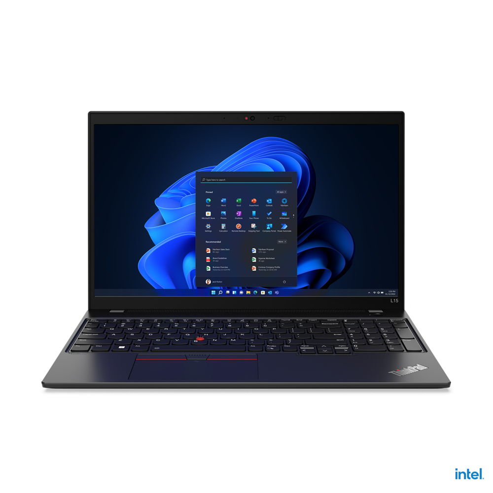 ThinkPad L15 Gen 3 (Intel)