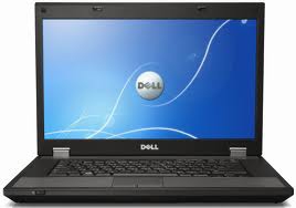 Latitude E5410