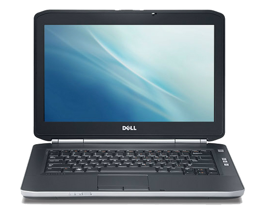 Latitude E5420