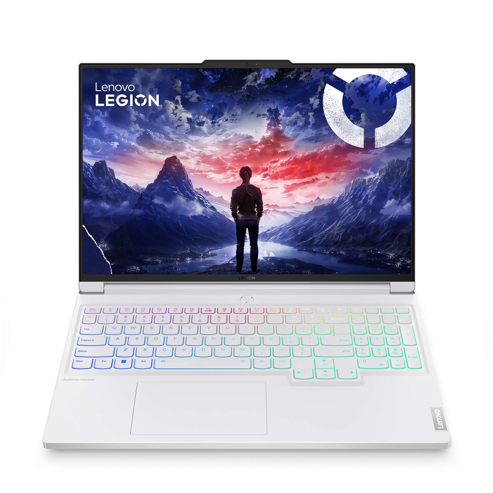 Legion 7 16IRX9