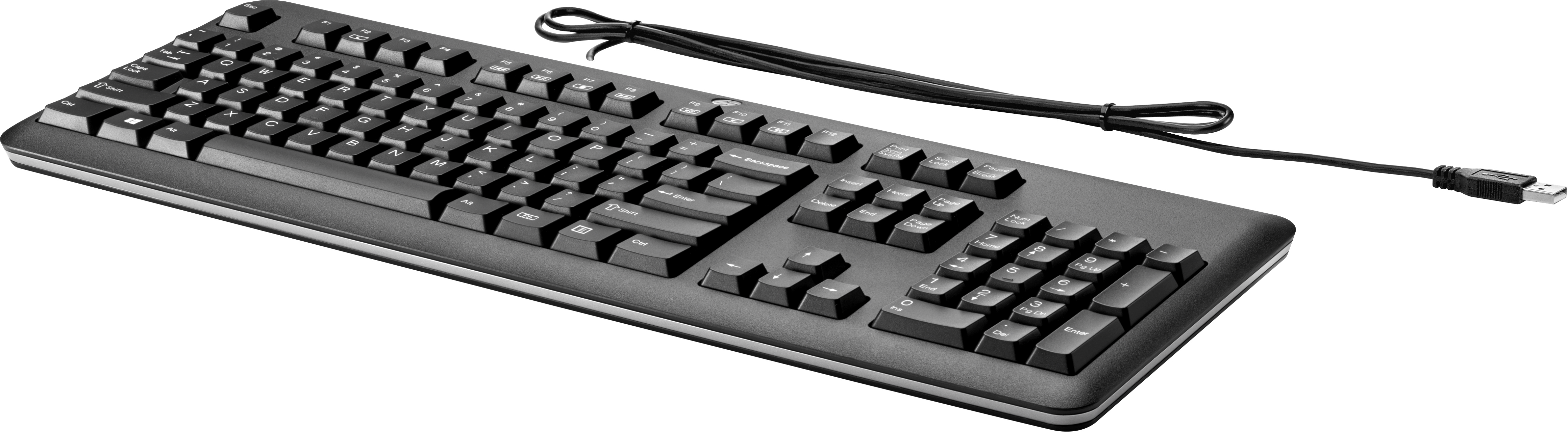 USB Keyboard for PC
