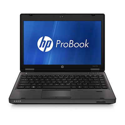 ProBook 6360b Notebook PC