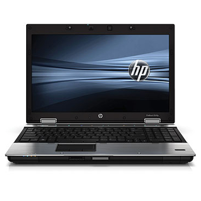 EliteBook 8540p Notebook PC