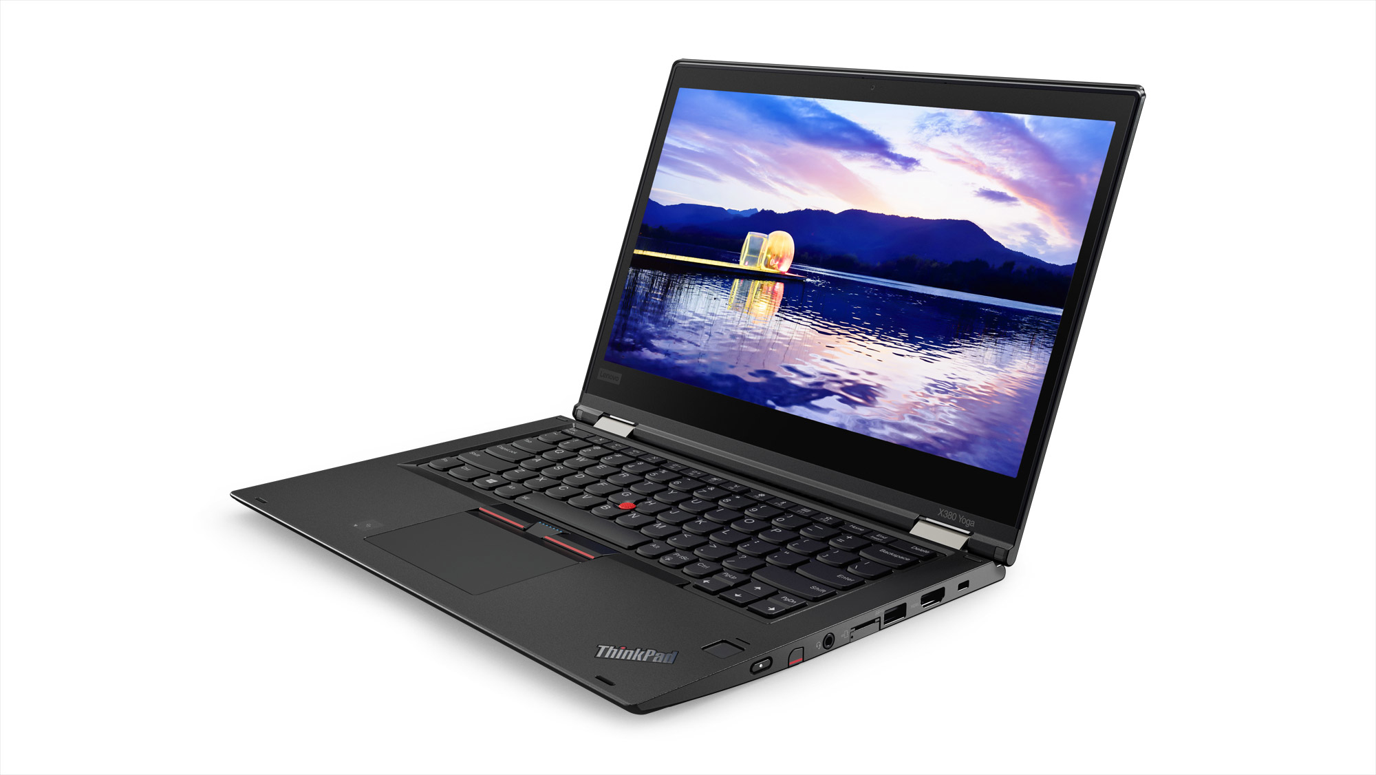 ThinkPad X380 Yoga